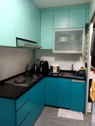 Blk 325B Punggol Bayview (Punggol), HDB 3 Rooms #632423731